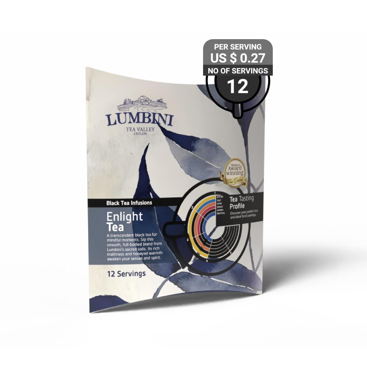 Enlight Tea