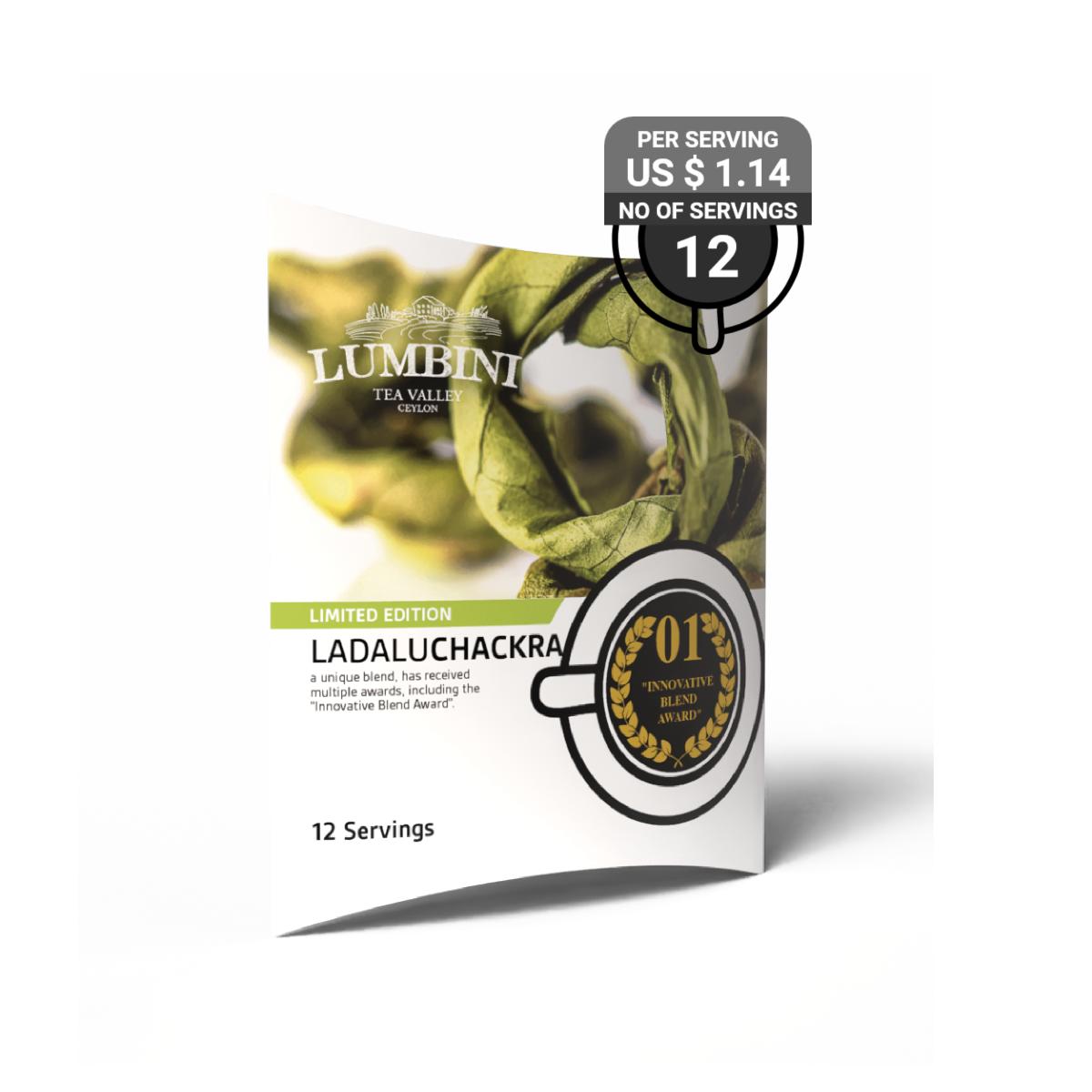 Ladaluchakra