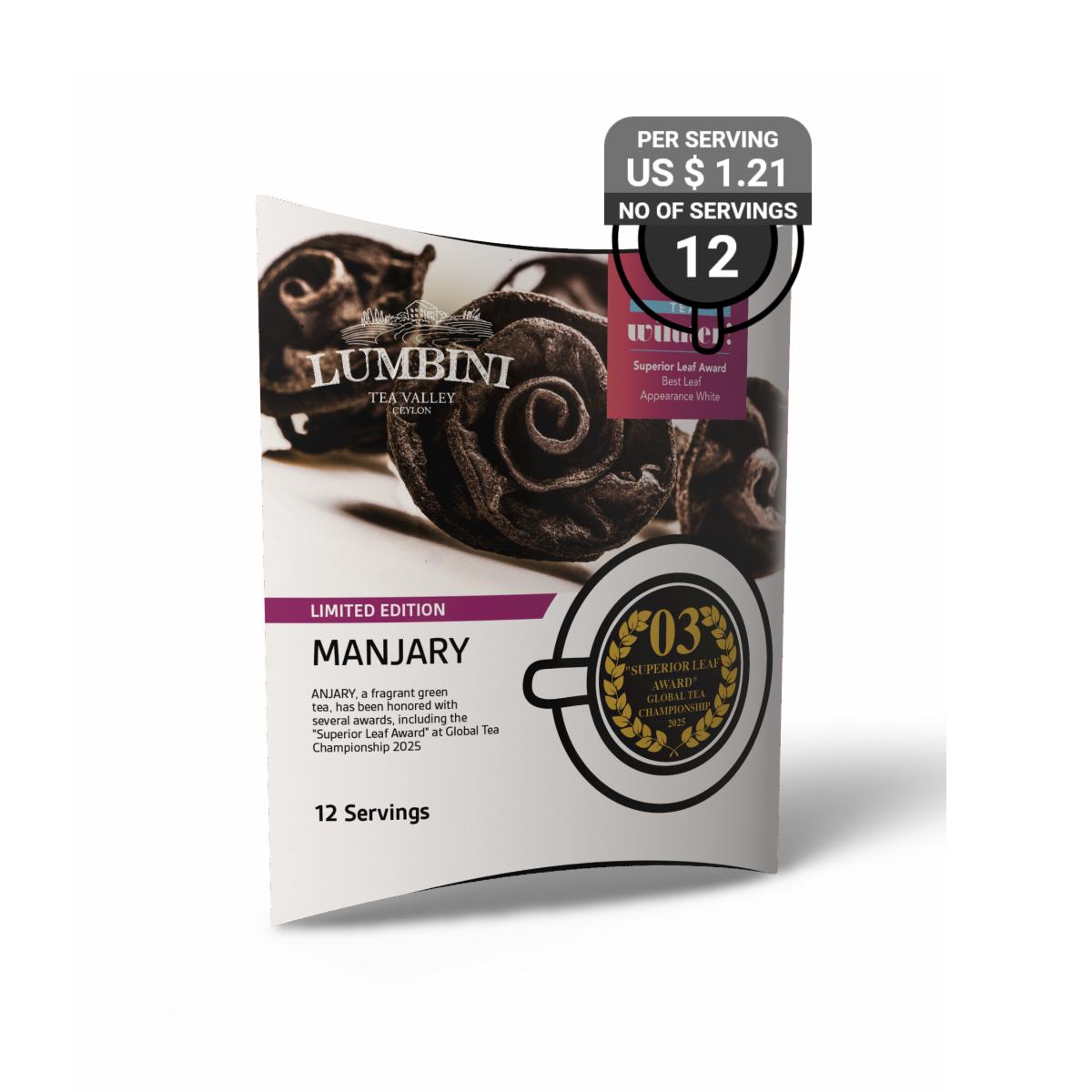 Manjary