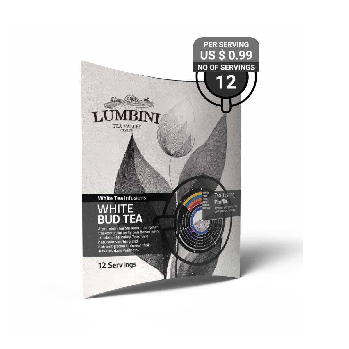 White Bud Tea