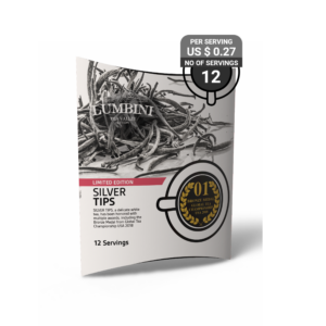 Silver Tips